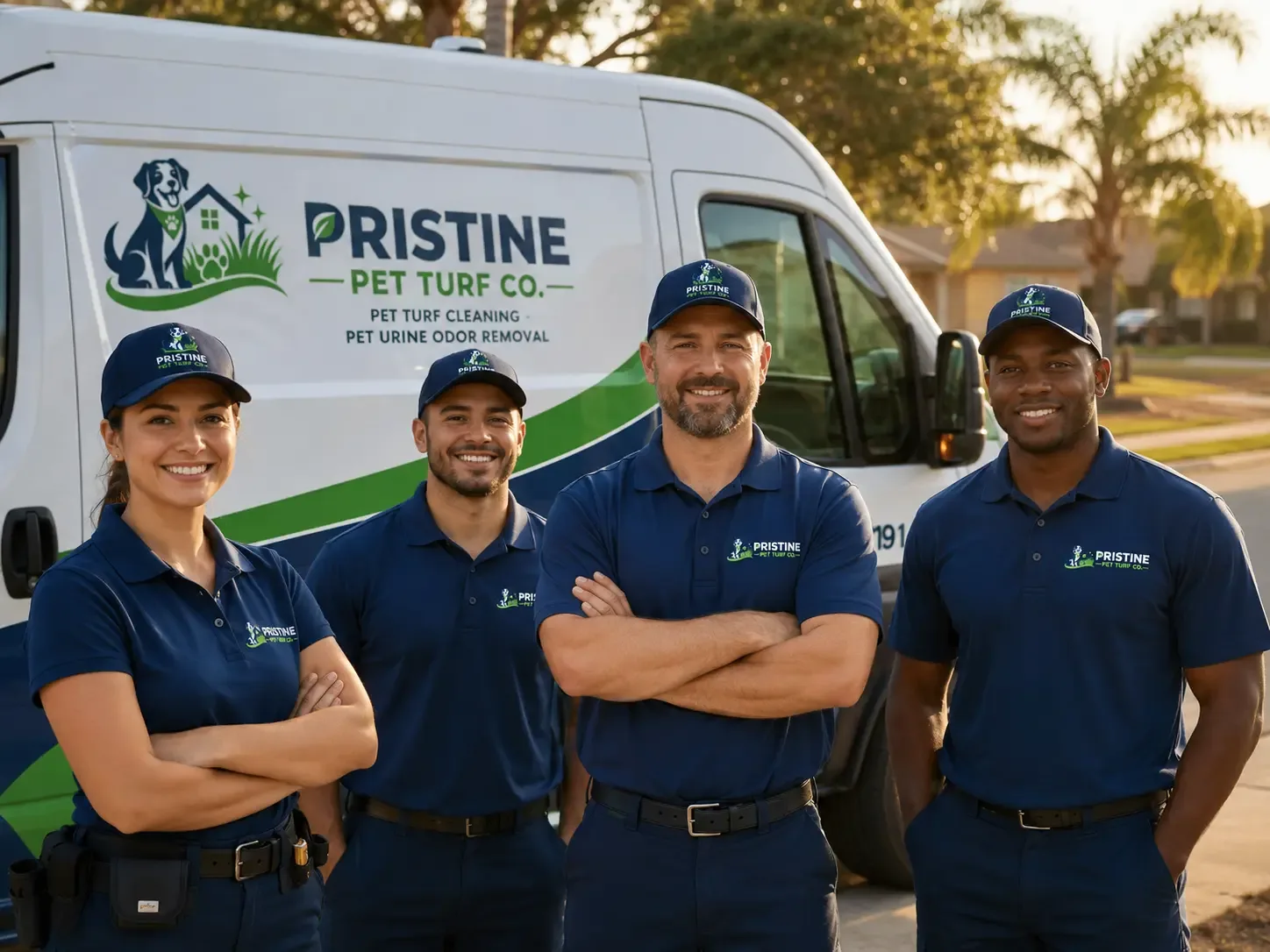 Pet Turf Cleaning company in Cunningham, TX